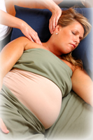 Pregnancy Massage Prenatal Massage Asheville