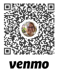 Pay Beth With Venmo